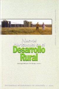 Nuevos horizontes en el desarrollo rural