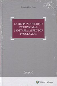La responsabilidad patrimonial sanitaria: aspectos procesales