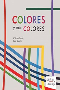 Colores y mas colores