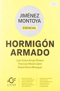 JIMENEZ MONTOYA ESENCIAL: HORMIGON ARMADO