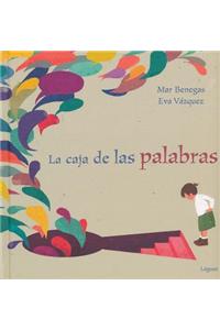 La Caja de Las Palabras- The Word Box