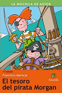 El tesoro del pirata Morgan