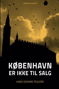 København er ikke til salg