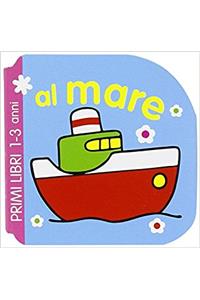 PRIMI LIBRI AL MARE