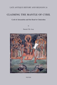 Claiming the Mantle of Cyril