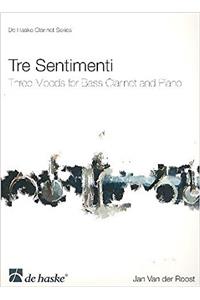 TRE SENTIMENTI