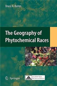 Geography of Phytochemical Races