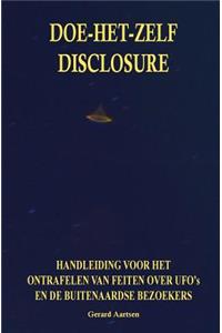 Doe-het-zelf Disclosure