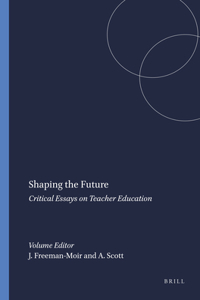 Shaping the Future