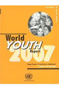 World Youth Report 2007