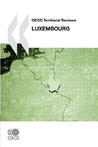 OECD Territorial Reviews Luxembourg