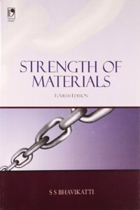 STRENGTH OF MATERIALS