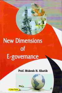 New Dimensions of E Governance