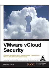 VMware vCloud Security