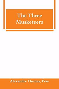 Three Musketeers