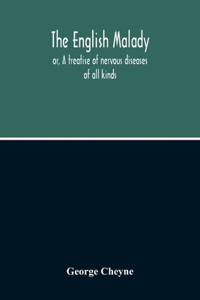 English Malady