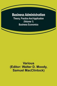 Business Administration
