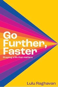 Go Further, Faster