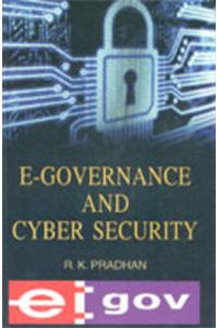 E-governance And Cyber Security