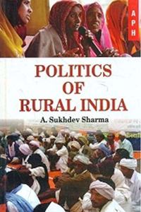 Politics Of Rural India