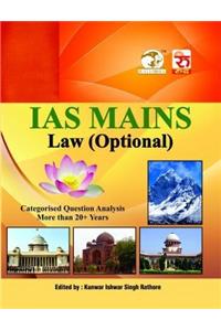 IAS MAINS: Law