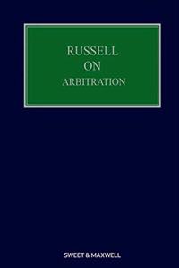 Russel On Arbitration