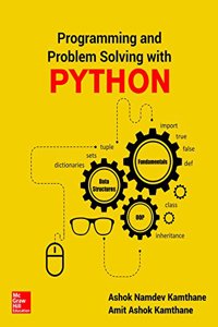 Programming and Problem Solving with Python