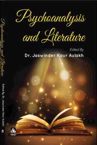 Psychoanalysis and Literature