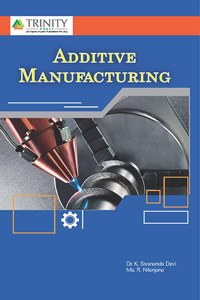 Additive Manufacturing