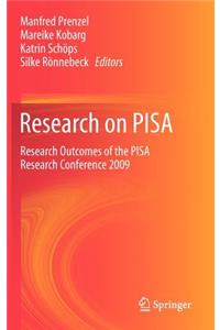 Research on PISA