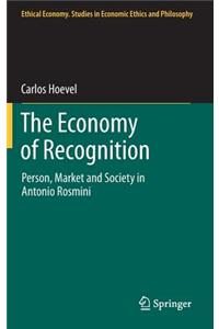 Economy of Recognition