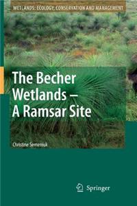 Becher Wetlands - A Ramsar Site