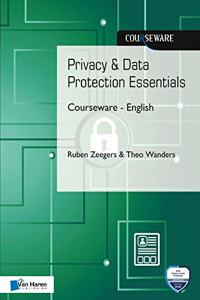 Privacy & Data Protection Essentials Courseware