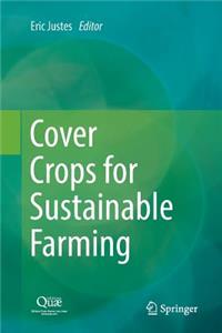 Cover Crops for Sustainable Farming