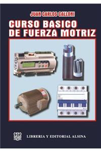 Curso basico de fuerza motriz