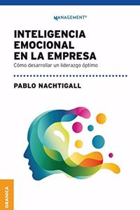 Inteligencia emocional en la empresa