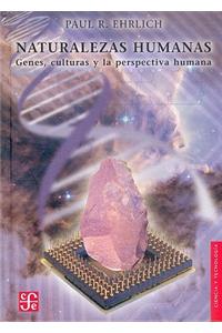 Naturalezas Humanas