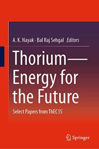 Thorium--Energy for the Future