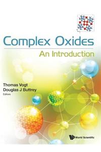 Complex Oxides: An Introduction