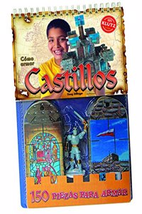 Como Armar Castillos/ How to assemble castles