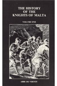 The History of the Knights of Malta