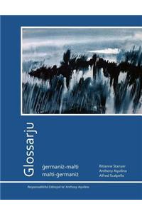Glossarju: Germaniz-Malti / Malti-Germaniz
