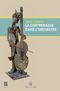 The orchestral Double Bass