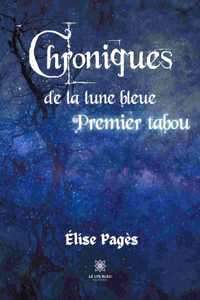 Chroniques de la lune bleue