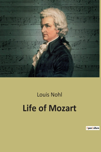 Life of Mozart