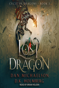 Lost Dragon