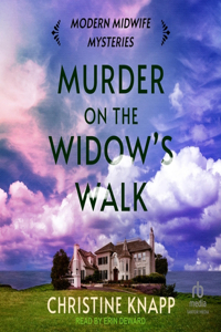 Murder on the Widow's Walk