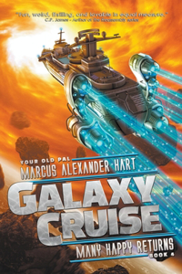 Galaxy Cruise