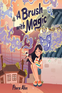 Brush with Magic