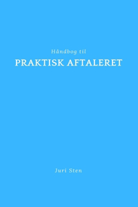 Håndbog til praktisk aftaleret